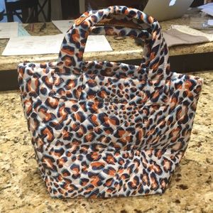 MZ Wallace mini tote